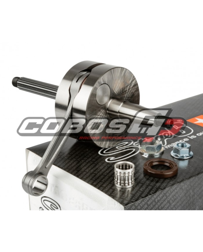 CIGÜEÑAL STAGE6 R/T 100FL C.47