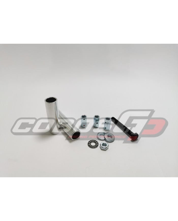 ÚTIL O MONTADOR DE RODAMIENTOS