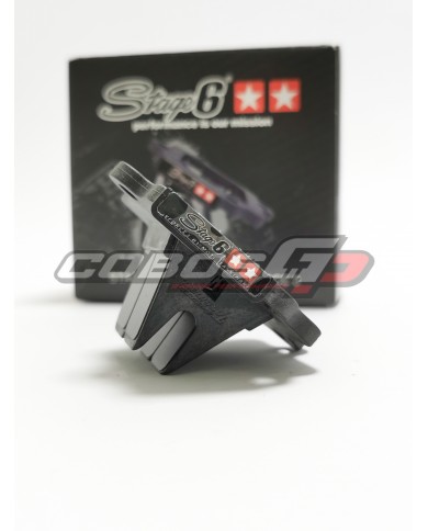 CAJA DE LAMINAS STAGE6 VFORCE3 MINARELLI HORIZONTAL