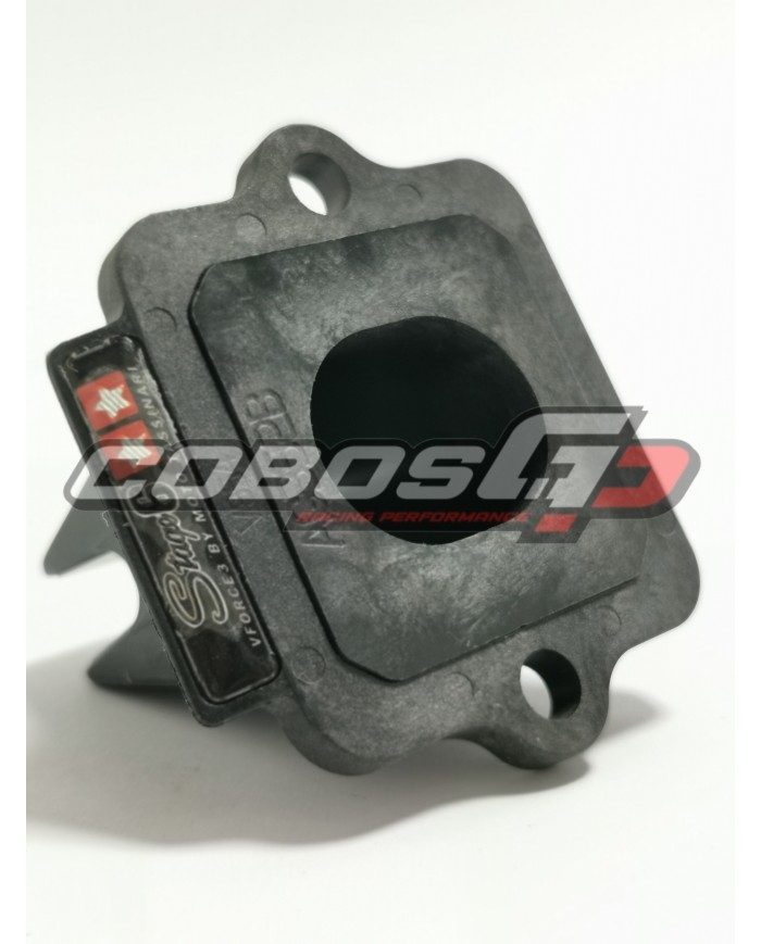 CAJA DE LAMINAS STAGE6 VFORCE3 PIAGGIO