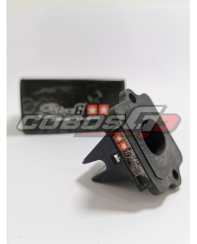 CAJA DE LAMINAS STAGE6 VFORCE3 PIAGGIO