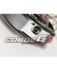 EMBRAGUE STAGE6 D.107 MM REGULABLE MINARELLI/PIAGGIO