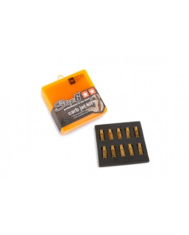 KIT CHICLES STAGE6 KEIHIN PWK