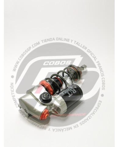 AMORTIGUADOR STAGE6 R/T DELANTERO PIAGGIO ZIP