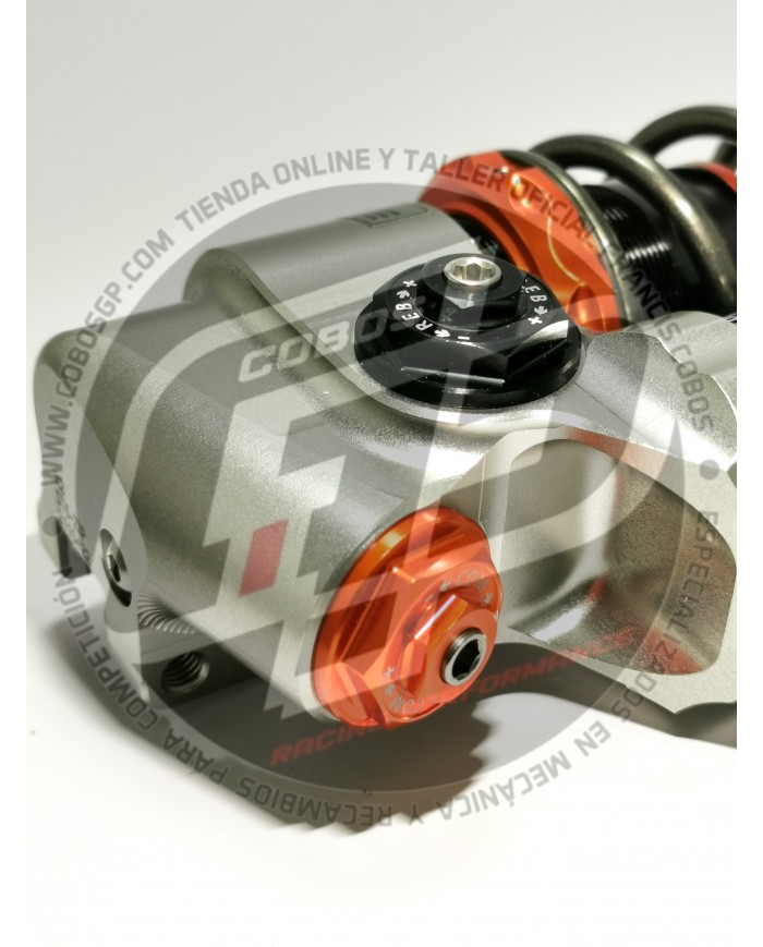 AMORTIGUADOR STAGE6 R/T DELANTERO PIAGGIO ZIP