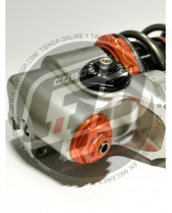 AMORTIGUADOR STAGE6 R/T DELANTERO PIAGGIO ZIP