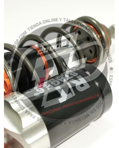 AMORTIGUADOR STAGE6 R/T DELANTERO PIAGGIO ZIP