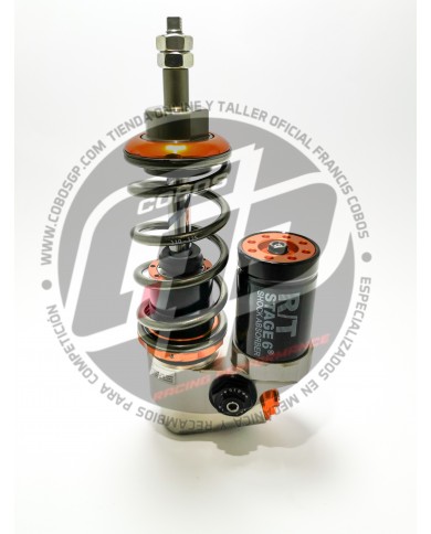 AMORTIGUADOR STAGE6 R/T DELANTERO PIAGGIO ZIP