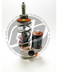 AMORTIGUADOR STAGE6 R/T DELANTERO PIAGGIO ZIP