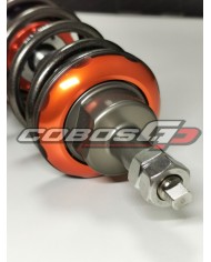 BOMBA DE FRENO STAGE6 CNC UNIVERSAL (IZQUIERDA)