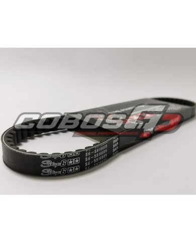 CORREA DE TRANSMISION STAGE6 MINARELLI ( LARGA )