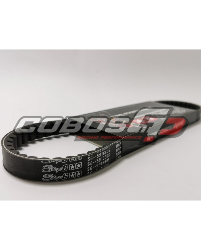 CORREA DE TRANSMISION STAGE6 MINARELLI ( LARGA )