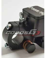 BOMBA DE FRENO STAGE6 CNC UNIVERSAL (IZQUIERDA)