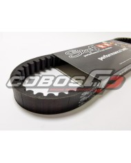 CORRE DE TRANSMISION STAGE6 PIAGGIO CORTA