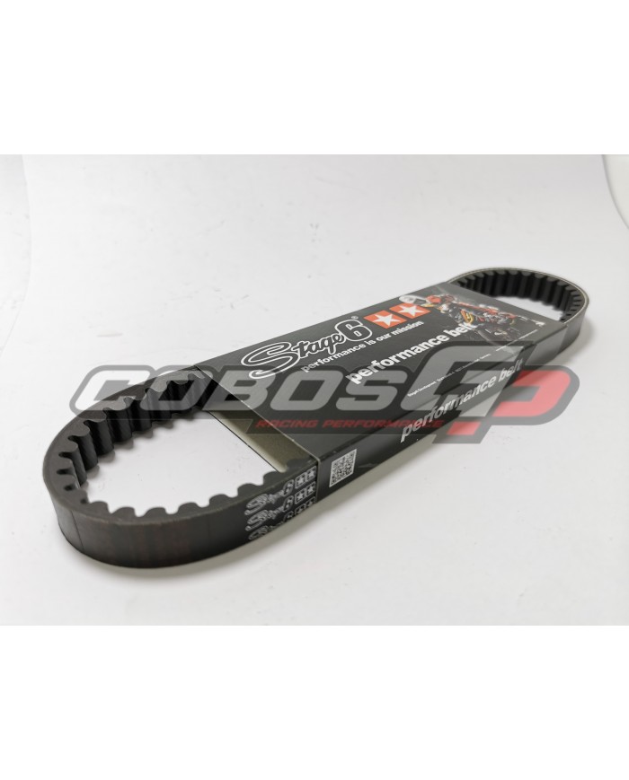 CORRE DE TRANSMISION STAGE6 PIAGGIO CORTA