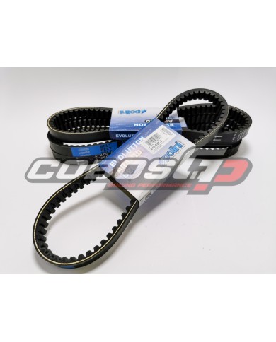 CORREA DE TRANSMISIÓN POLINI PARA PIAGGIO LARGO Y C ONE RC ONE