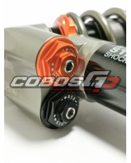 AMORTIGUADOR TRASERO STAGE6 R/T MK2 MBK