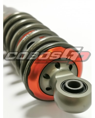 AMORTIGUADOR TRASERO STAGE6 R/T MK2 MBK