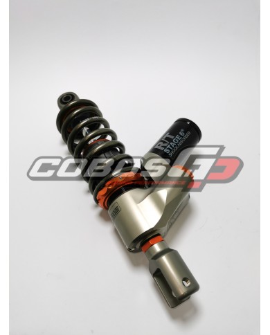 AMORTIGUADOR TRASERO STAGE6 R/T MK2 MBK