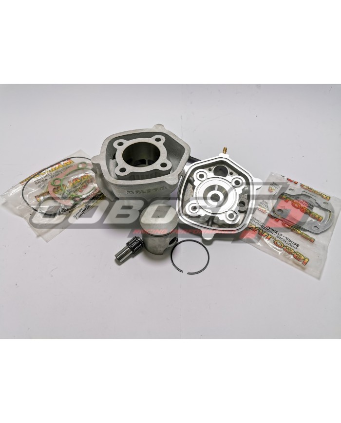 CILINDRO MALOSSI 70CC TEAM MINARELLI