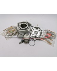 RETENES DE ACEITE DEL CIGÜEÑAL STAGE6 R/T MINARELLI