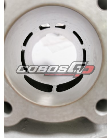 CILINDRO MALOSSI 70CC TEAM MINARELLI