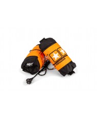 JUEGO DE CALENTADORES DE NEUMÁTICOS STAGE6 12"