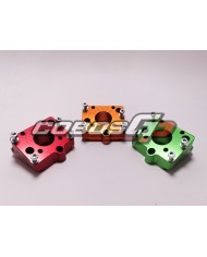 ADMISION F&F CARBURADOR HACIA ADELANTE