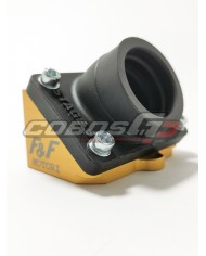 ADMISION F&F CARBURADOR HACIA ADELANTE