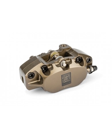 PINZA DE FRENO DE 4 PISTONES STAGE6 R/T MK2