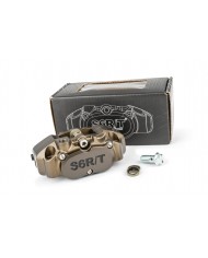 AMORTIGUADOR TRASERO STAGE6 R/T MK2 MBK