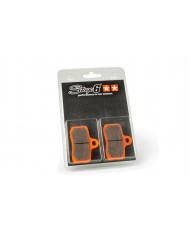 PINZA DE FRENO DE 4 PISTONES STAGE6 R/T MK2