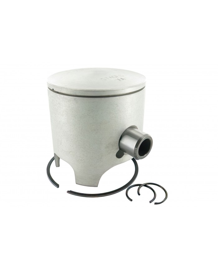 PISTON 47,6MM (A) 12MM PISTON  STAGE6 70CC R/T / SPORT PRO / RACING MK2