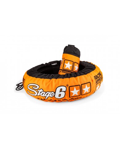 JUEGO DE CALENTADORES DE NEUMÁTICOS STAGE6 12"