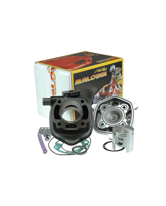 CILINDRO MALOSSI SPORT 70 CC HIERRO MINARELLI