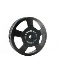 EMBRAGUE POLINI 3G MINARELLI 107MM