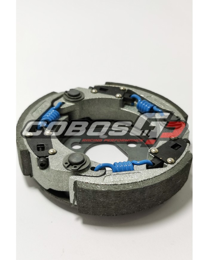 EMBRAGUE POLINI 3G MINARELLI 107MM