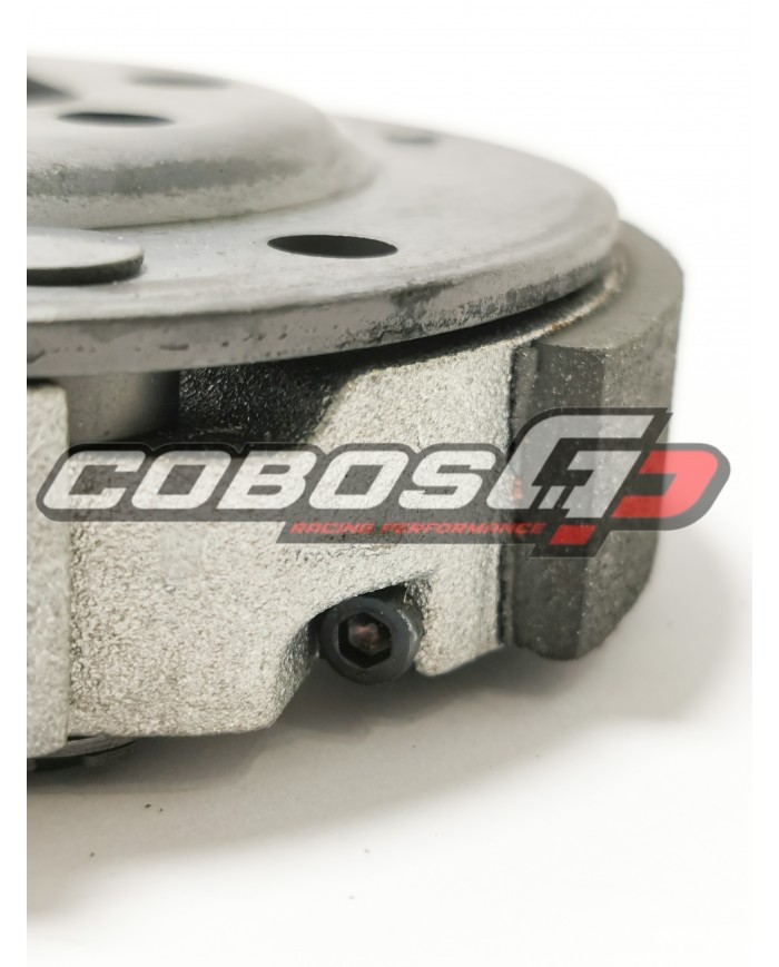 EMBRAGUE POLINI 3G MINARELLI 107MM