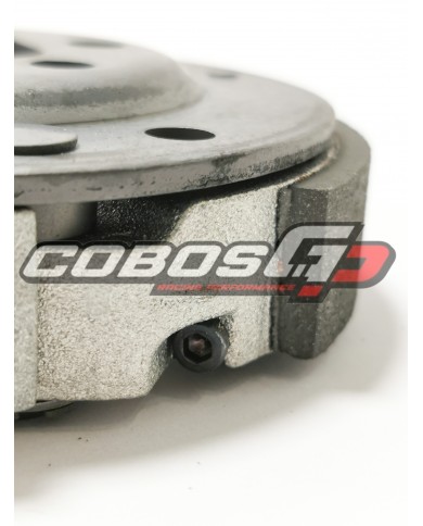 EMBRAGUE POLINI 3G PIAGGIO 107MM