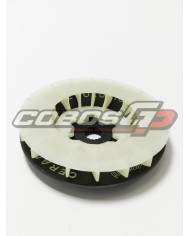 POLEA VARIADOR POLINI EVOLUTION 3, ALUMINIO Y CERÁMICA, MINARELLI