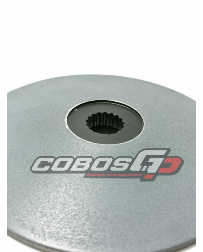 POLEA VARIADOR POLINI EVOLUTION 3, ALUMINIO Y CERÁMICA, MINARELLI