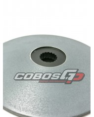 POLEA VARIADOR POLINI EVOLUTION 3, ALUMINIO Y CERÁMICA, MINARELLI