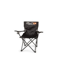SILLA DE CAMPING PLEGABLE STAGE6 TIPO PADDOCK