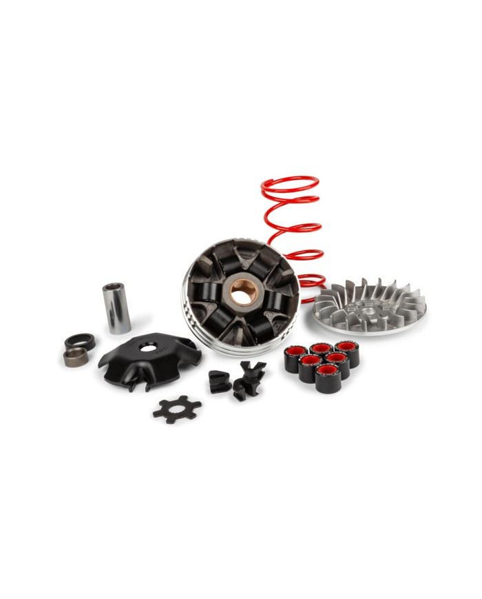 VARIADOR MALOSSI MULTIVAR MHR OVERRANGE MINARELLI 2005