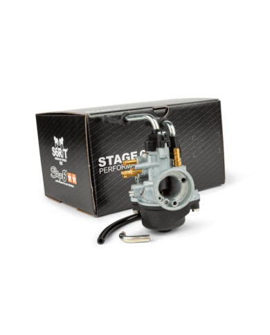 CARBURADOR 17,5 PHBN STAGE6