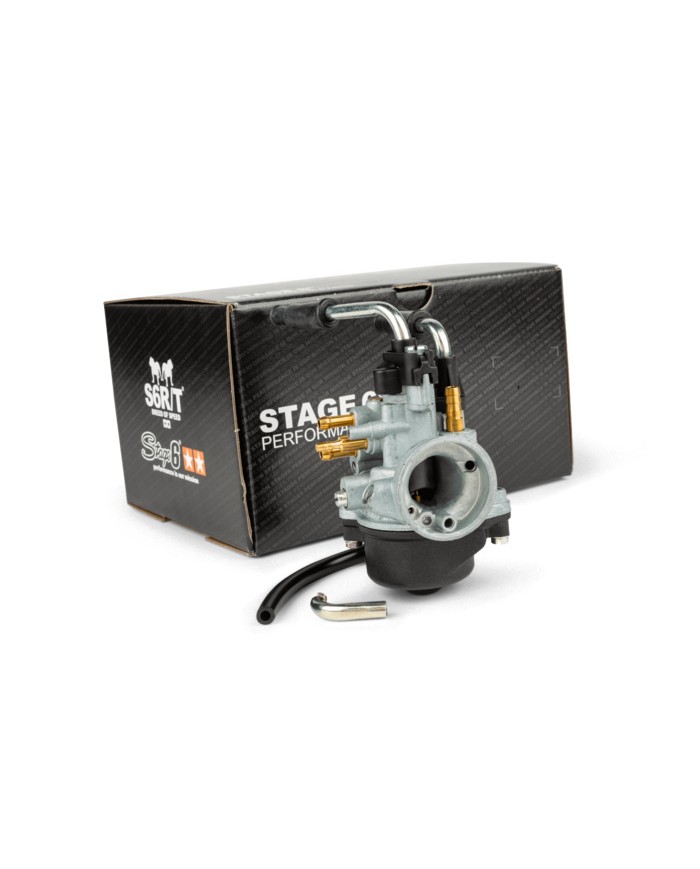 CARBURADOR 17,5 PHBN STAGE6