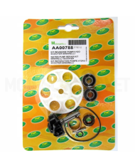 KIT REPARACIÓN BOMBA DE AGUA MINARELLI HORIZONTAL TOP PERFORMANCES