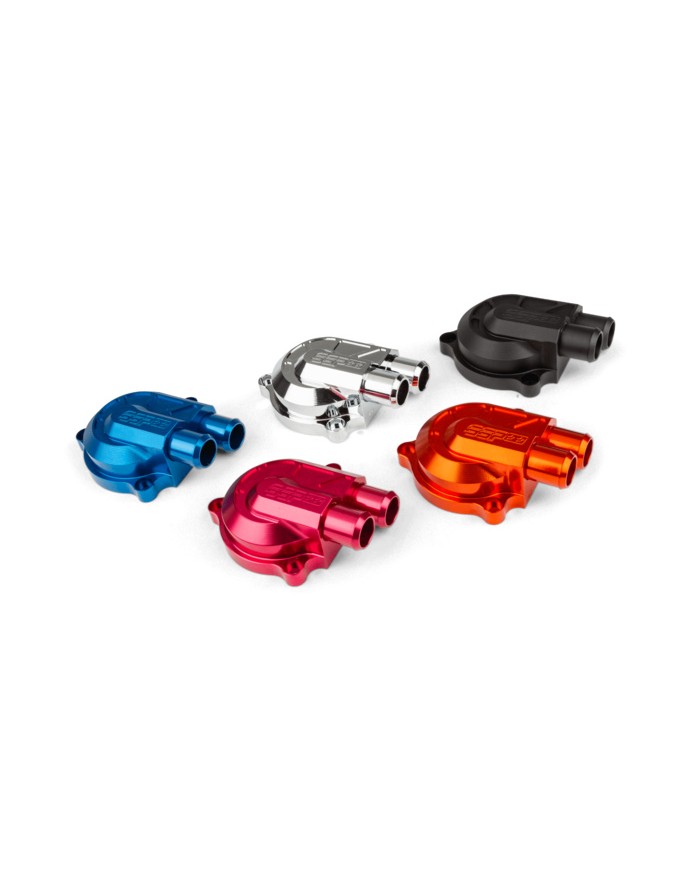 BOMBA DE AGUA +40% STAGE6 SSP CNC RACING MINARELLI LC