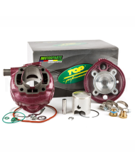 CILINDRO TOP PERFORMANCE ROSA DUE PLUS 70CC MINARELLI HORIZONTAL LC