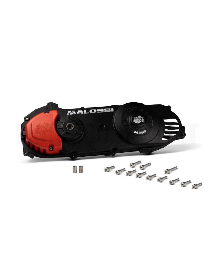 TAPA DEL CÁRTER MINARELLI HORIZONTAL CARTER LARGO AIR FORCE MALOSSI